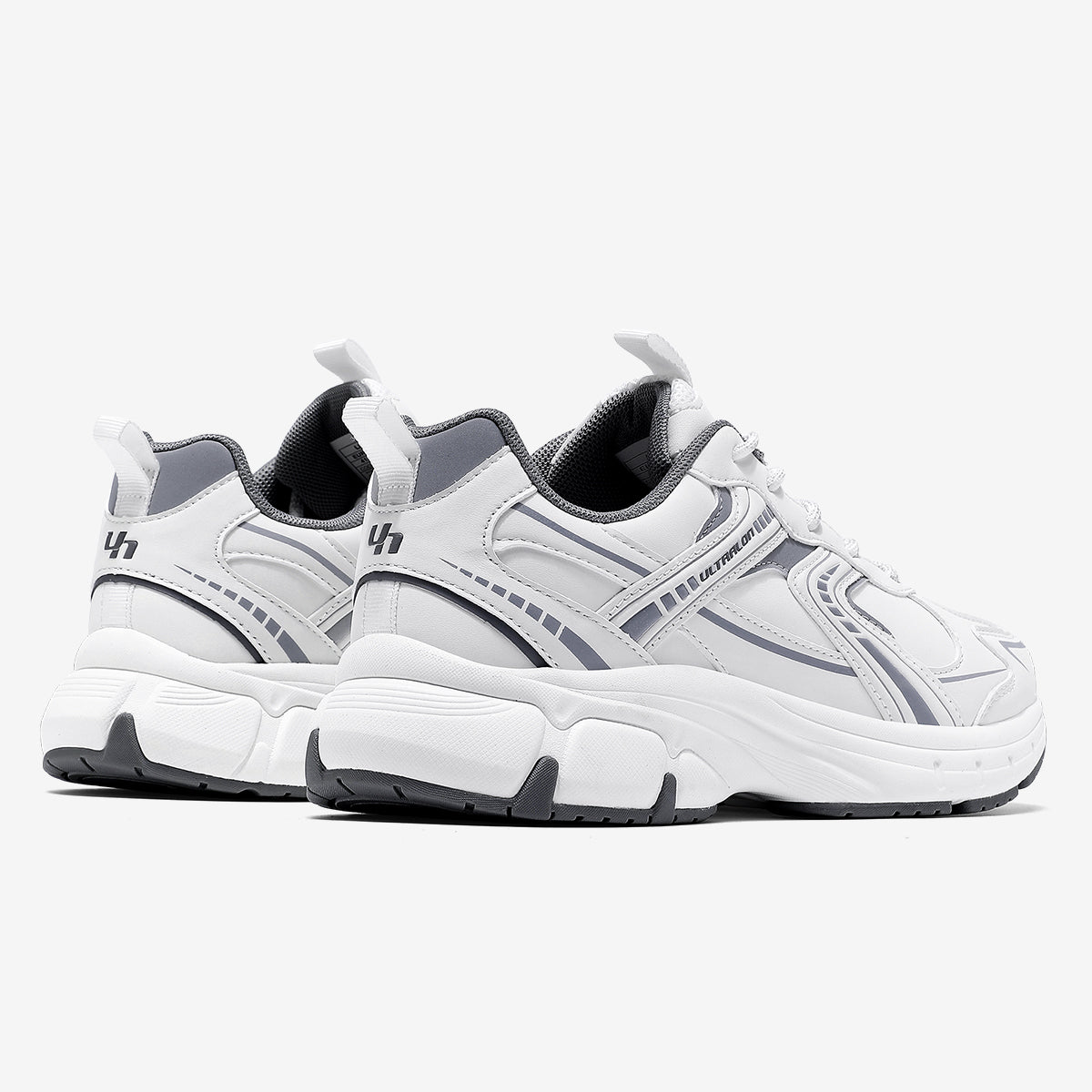 ZAPATILLAS URBANAS ULTRALON ULTRA TERRA PARA HOMBRE - 5