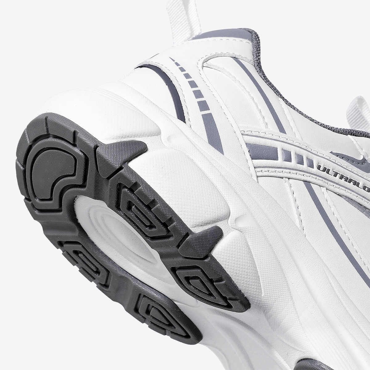 ZAPATILLAS URBANAS ULTRALON ULTRA TERRA PARA HOMBRE - 7