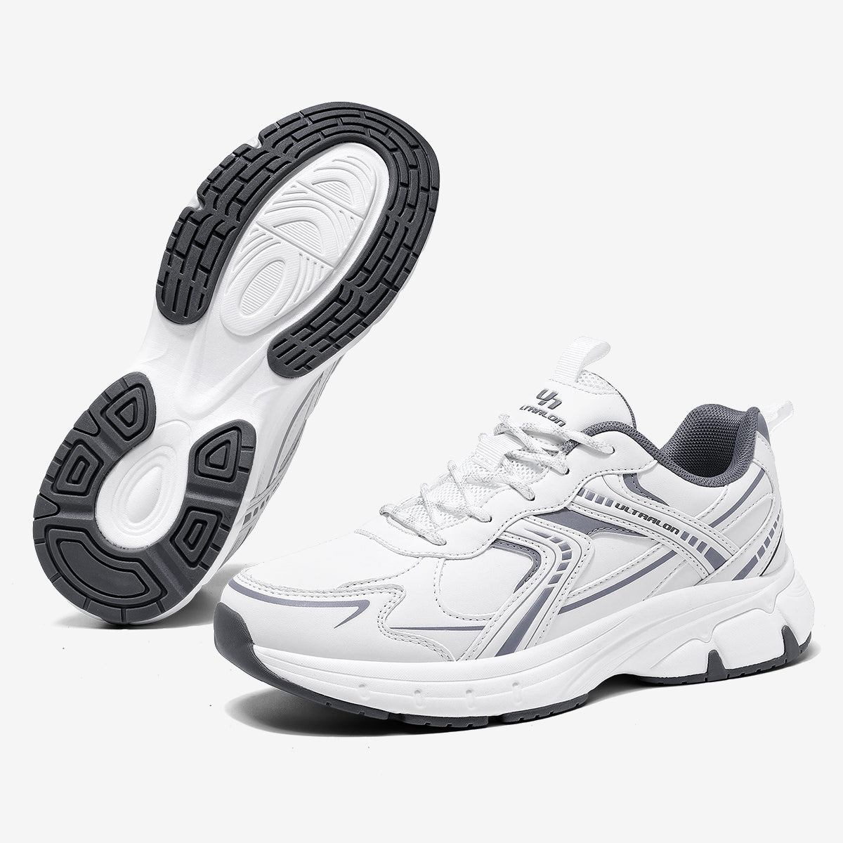 ZAPATILLAS URBANAS ULTRALON ULTRA TERRA PARA HOMBRE - 8