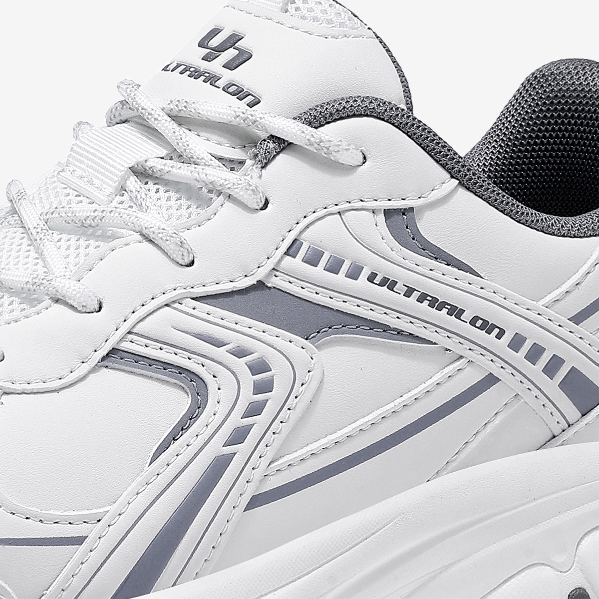 ZAPATILLAS URBANAS ULTRALON ULTRA TERRA PARA HOMBRE - 9