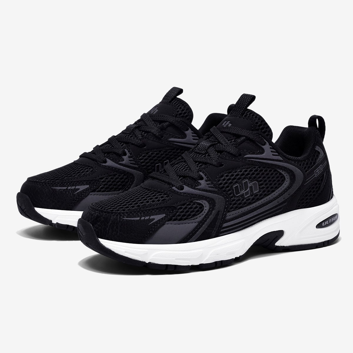 ZAPATILLAS URBANAS ULTRALON ULTRA 530 PRO PARA MUJER - 2