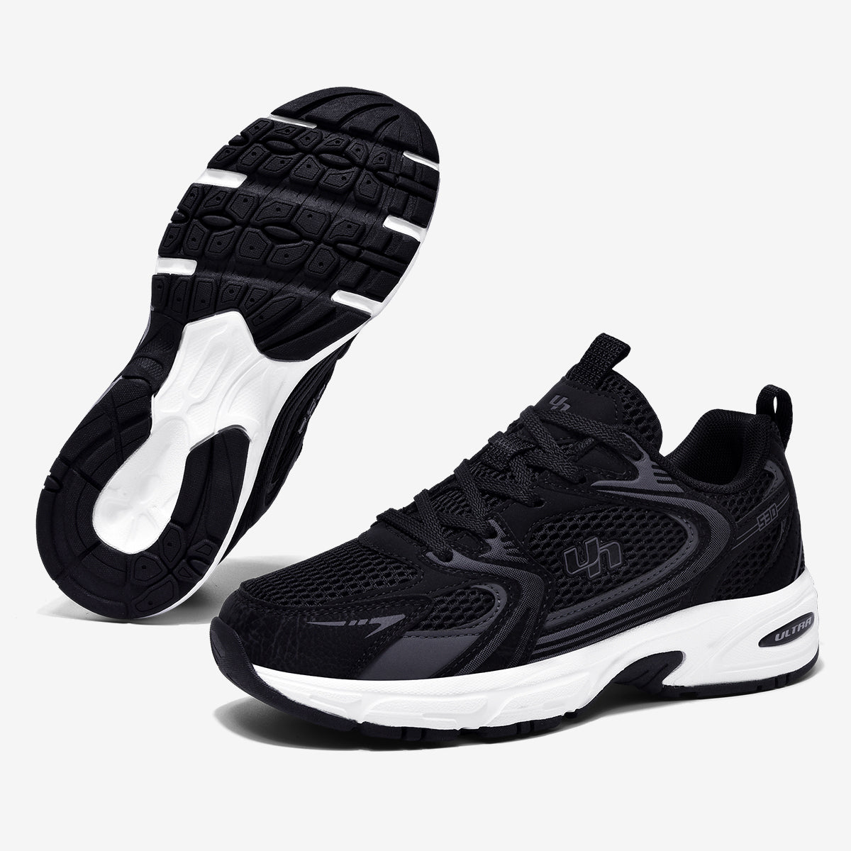 ZAPATILLAS URBANAS ULTRALON ULTRA 530 PRO PARA MUJER - 5