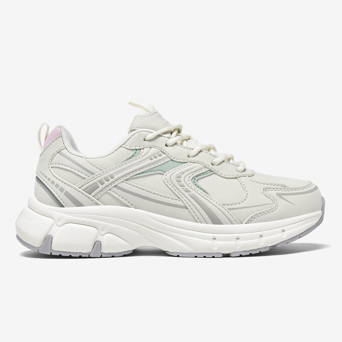 ZAPATILLAS URBANAS ULTRALON ULTRA TERRA PARA MUJER - 1