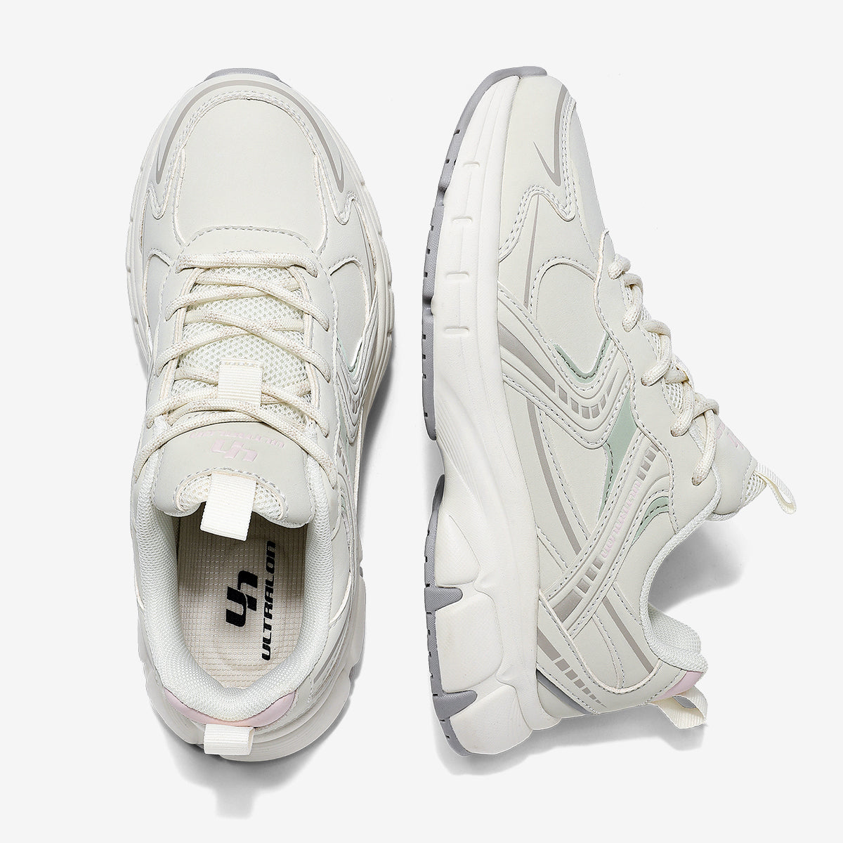 ZAPATILLAS URBANAS ULTRALON ULTRA TERRA PARA MUJER - 3