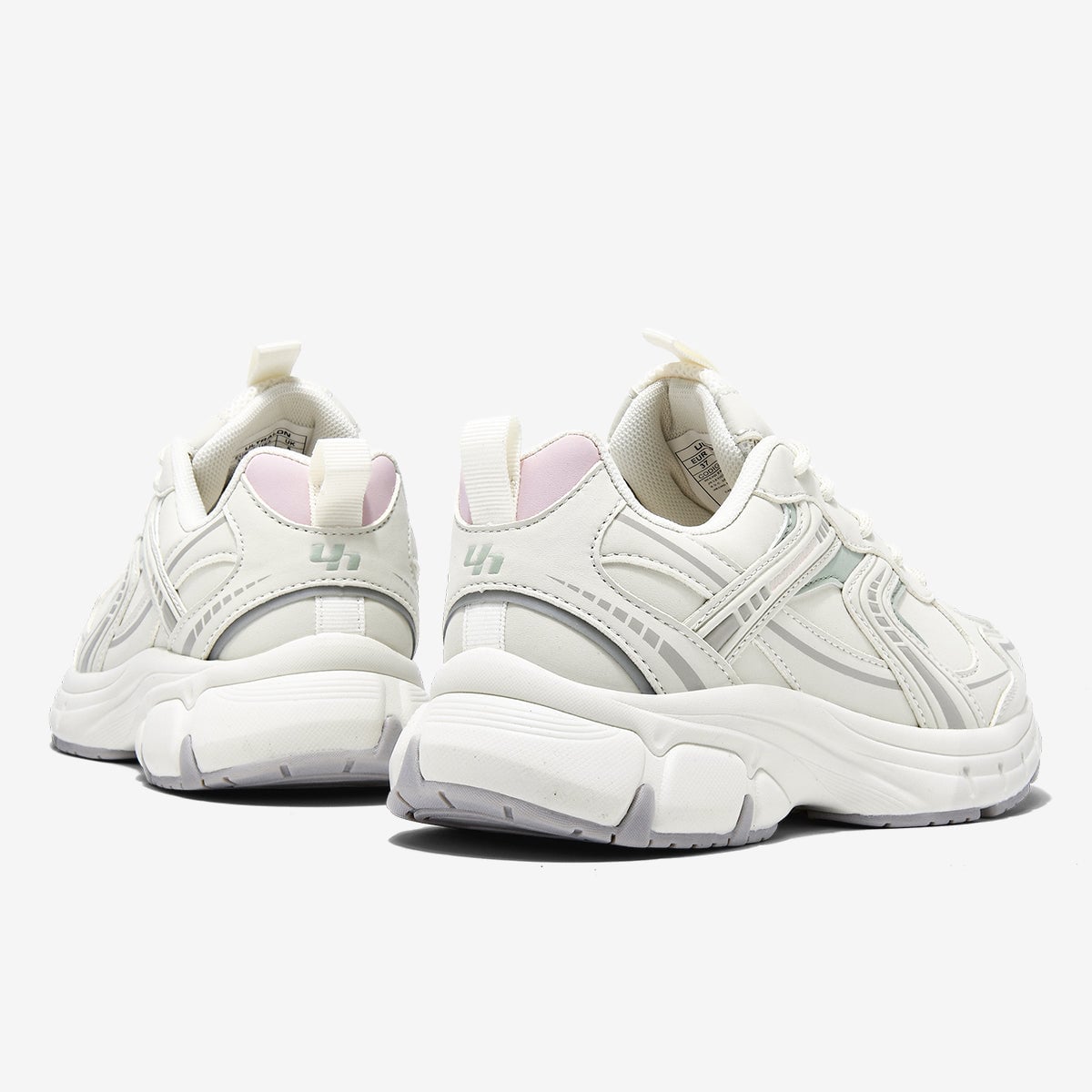 ZAPATILLAS URBANAS ULTRALON ULTRA TERRA PARA MUJER - 4