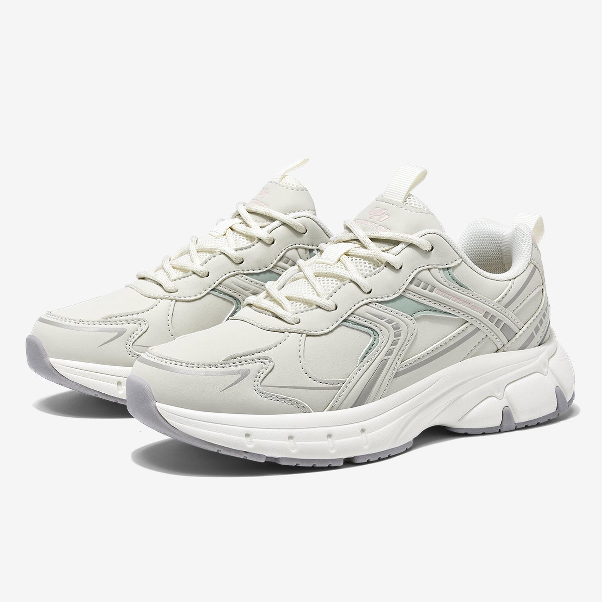 ZAPATILLAS URBANAS ULTRALON ULTRA TERRA PARA MUJER - 5