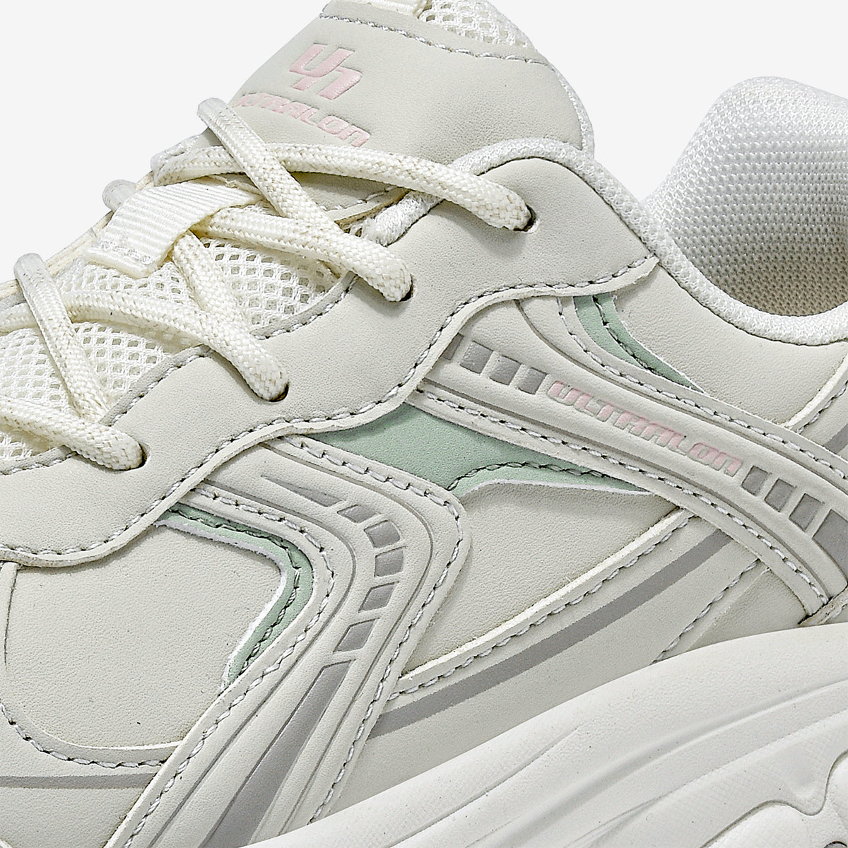 ZAPATILLAS URBANAS ULTRALON ULTRA TERRA PARA MUJER - 7