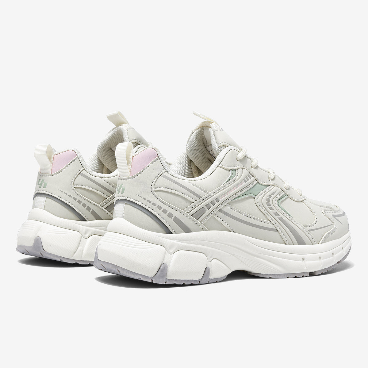 ZAPATILLAS URBANAS ULTRALON ULTRA TERRA PARA MUJER - 8