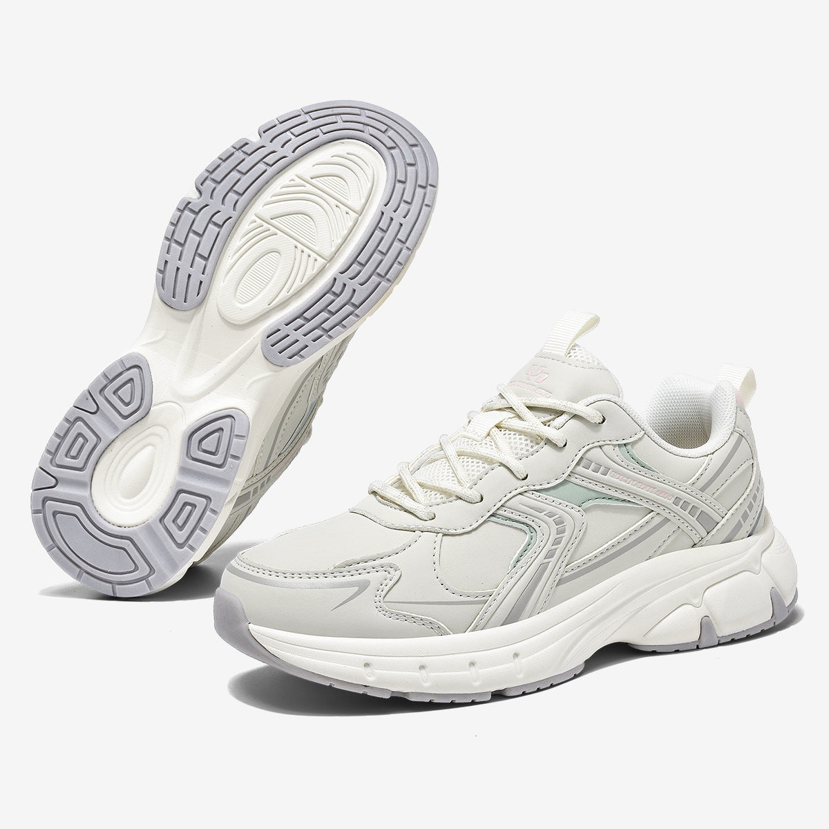 ZAPATILLAS URBANAS ULTRALON ULTRA TERRA PARA MUJER - 9