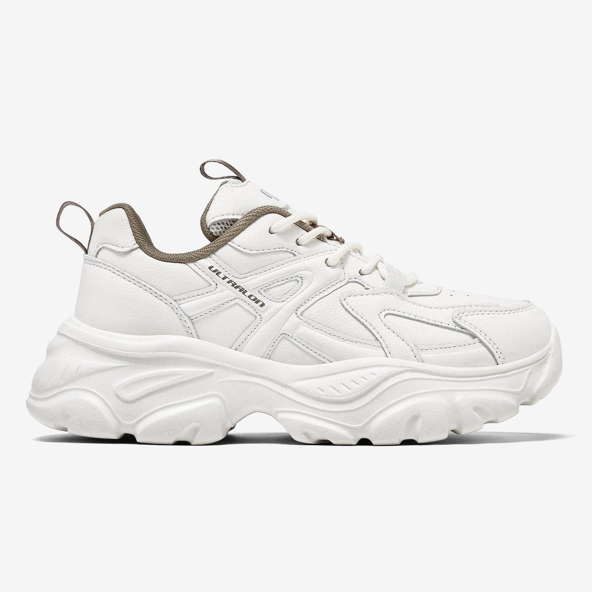 ZAPATILLAS URBANAS ULTRALON ULTRA DRIFT PARA MUJER - 1