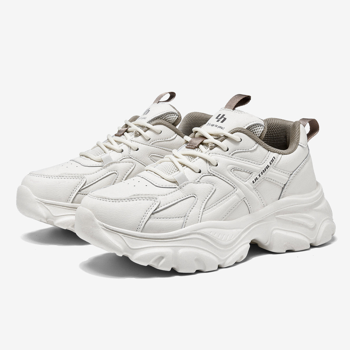 ZAPATILLAS URBANAS ULTRALON ULTRA DRIFT PARA MUJER - 3
