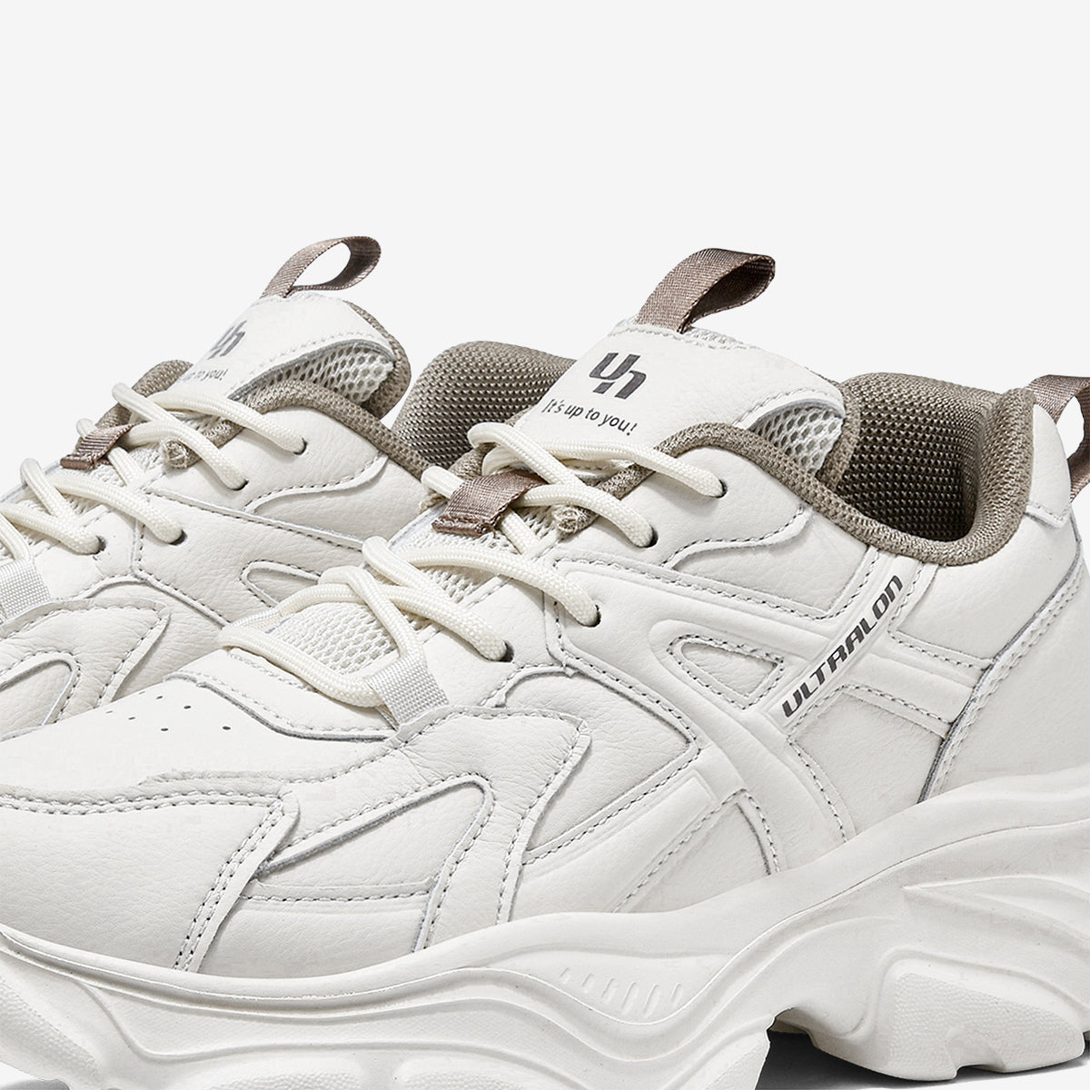 ZAPATILLAS URBANAS ULTRALON ULTRA DRIFT PARA MUJER - 4