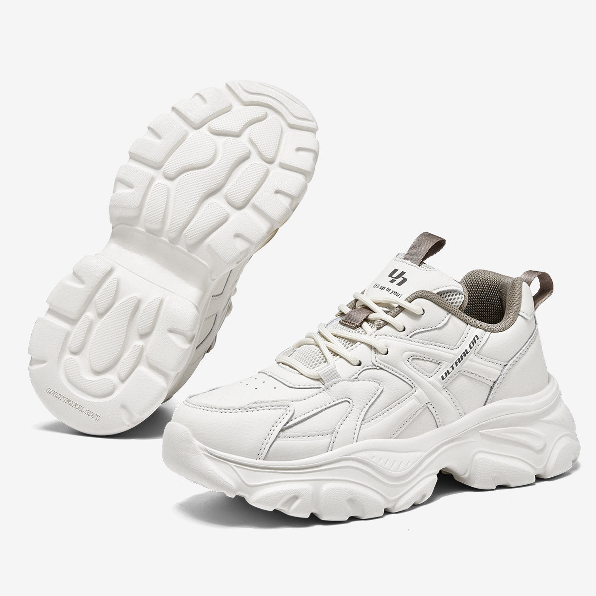 ZAPATILLAS URBANAS ULTRALON ULTRA DRIFT PARA MUJER - 8