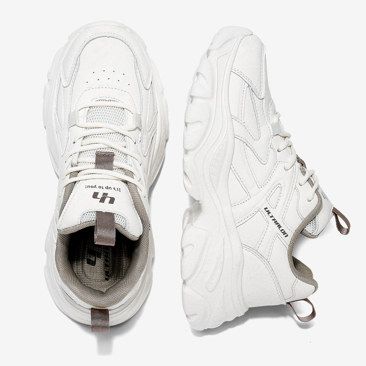 ZAPATILLAS URBANAS ULTRALON ULTRA DRIFT PARA MUJER - 9