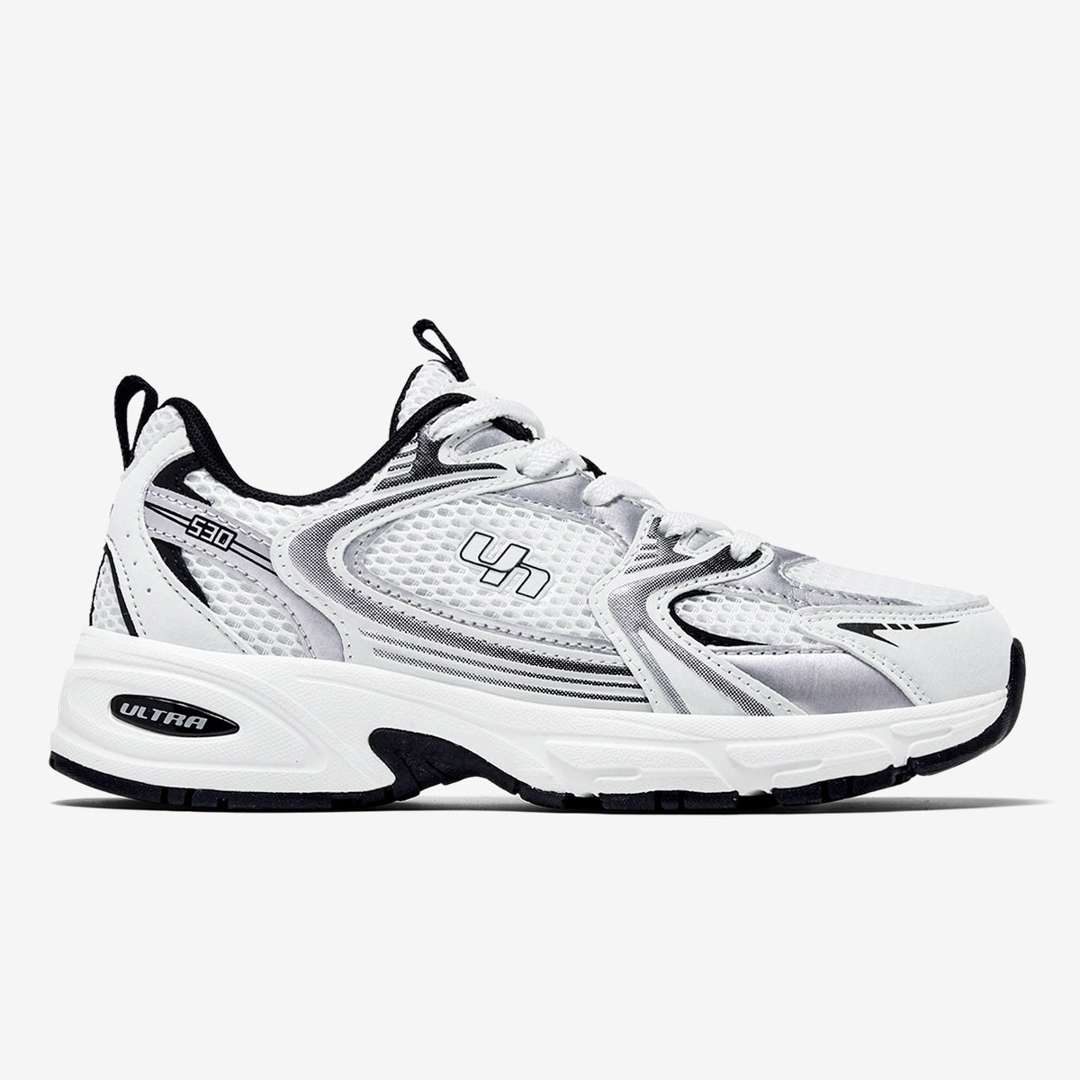 ZAPATILLAS URBANAS ULTRALON ULTRA 530 PRO PARA HOMBRE - 1