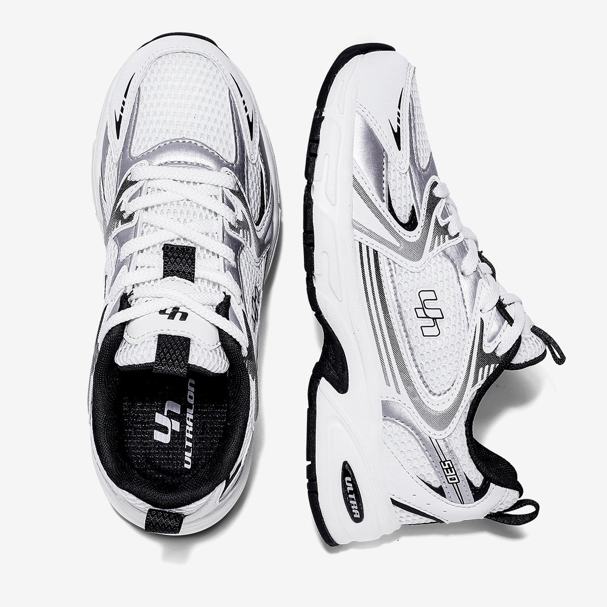 ZAPATILLAS URBANAS ULTRALON ULTRA 530 PRO PARA HOMBRE - 3