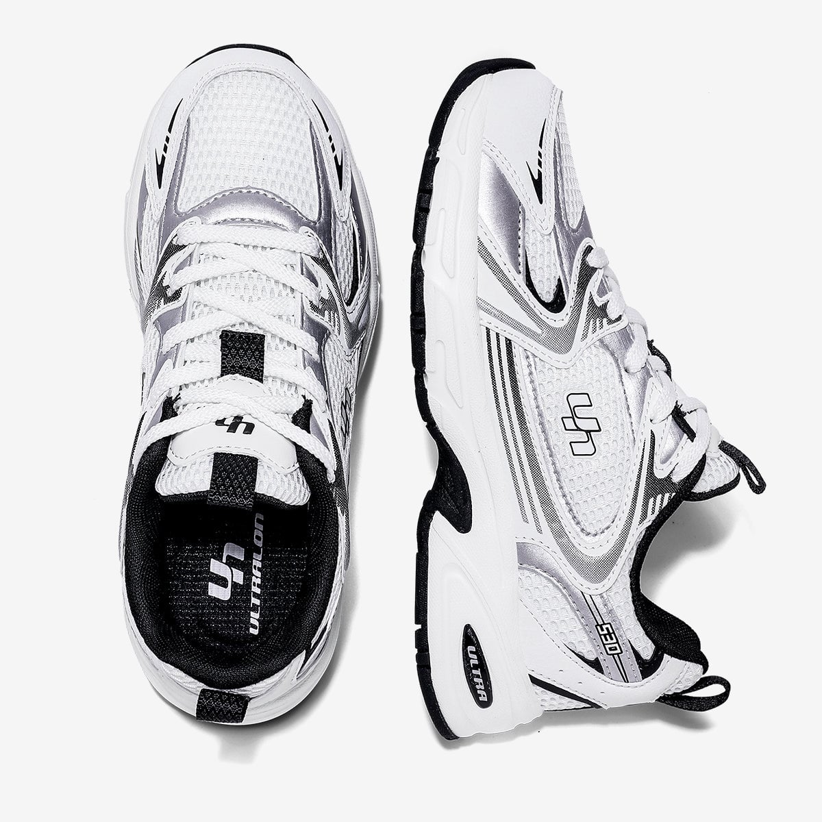 ZAPATILLAS URBANAS ULTRALON ULTRA 530 PRO PARA HOMBRE - 3