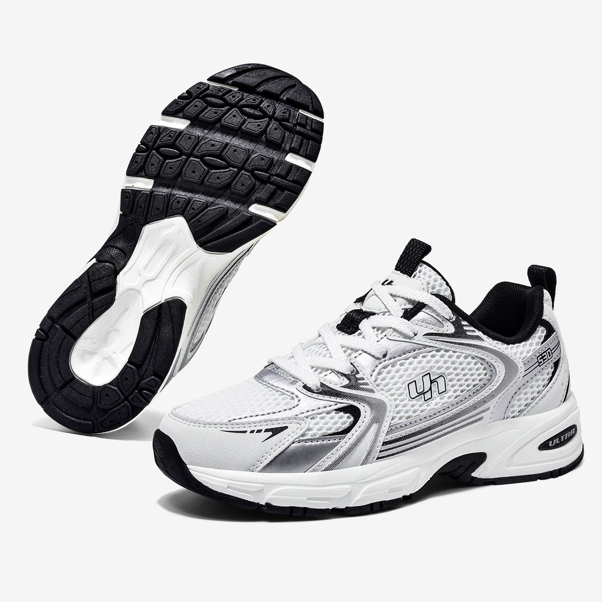 ZAPATILLAS URBANAS ULTRALON ULTRA 530 PRO PARA HOMBRE - 4