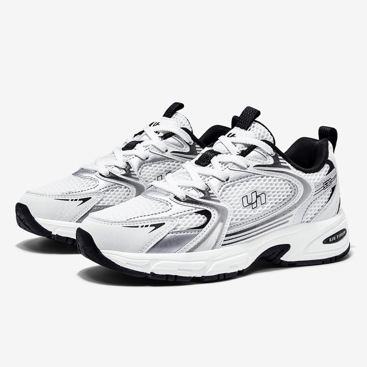 ZAPATILLAS URBANAS ULTRALON ULTRA 530 PRO PARA HOMBRE - 8