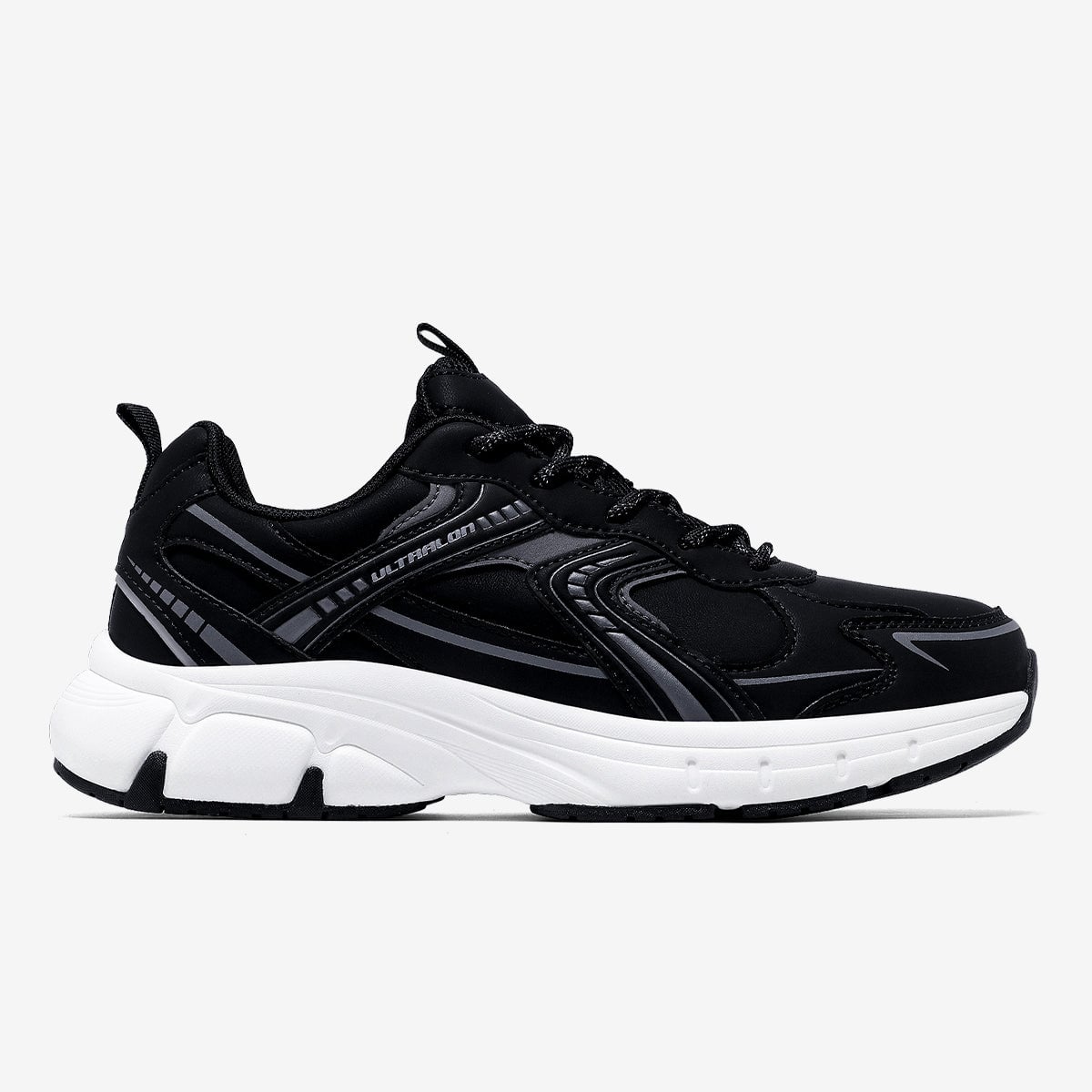 ZAPATILLAS URBANAS ULTRALON ULTRA TERRA PARA MUJER - 1