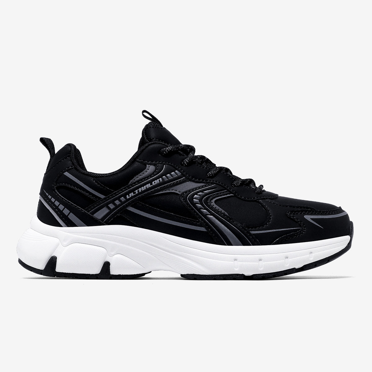 ZAPATILLAS URBANAS ULTRALON ULTRA TERRA PARA MUJER - 1