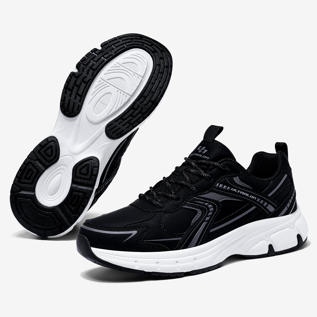 ZAPATILLAS URBANAS ULTRALON ULTRA TERRA PARA MUJER - 4