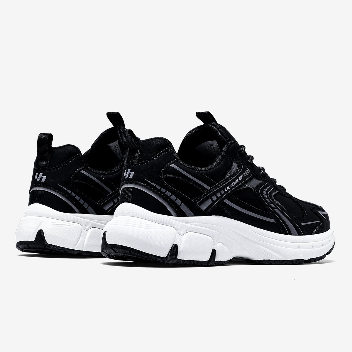 ZAPATILLAS URBANAS ULTRALON ULTRA TERRA PARA MUJER - 5