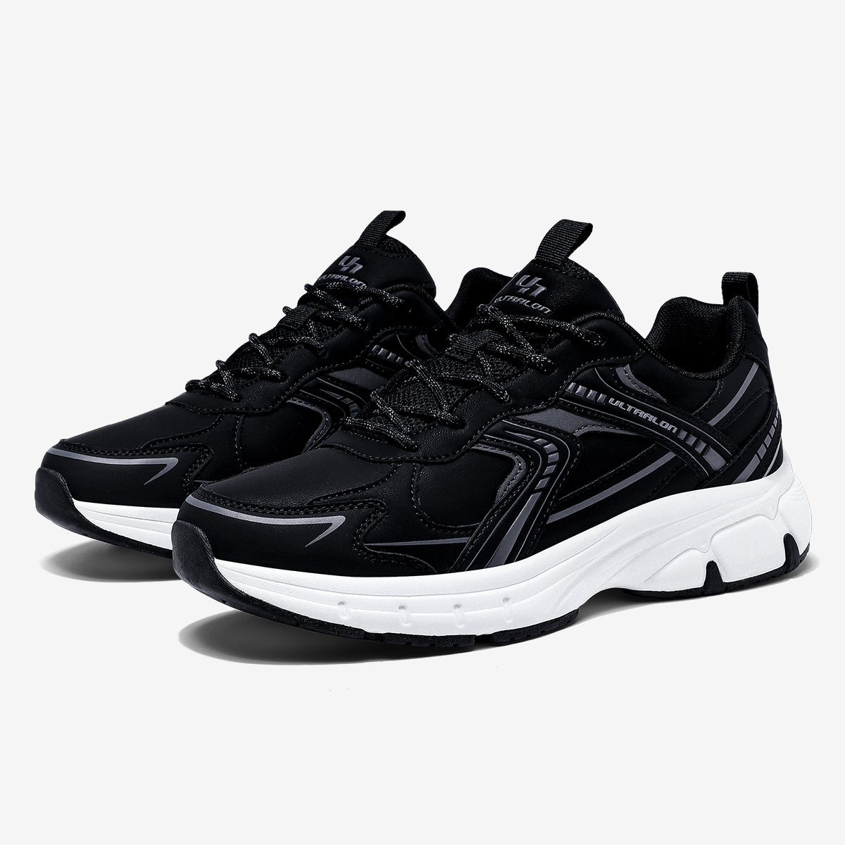 ZAPATILLAS URBANAS ULTRALON ULTRA TERRA PARA MUJER - 7