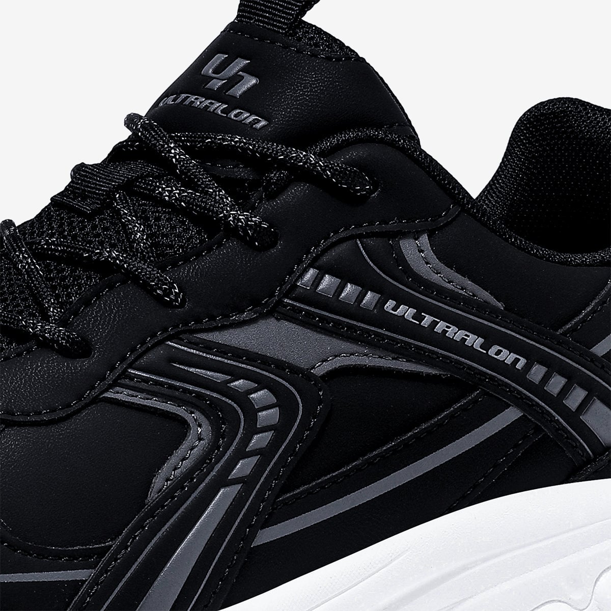 ZAPATILLAS URBANAS ULTRALON ULTRA TERRA PARA MUJER - 9