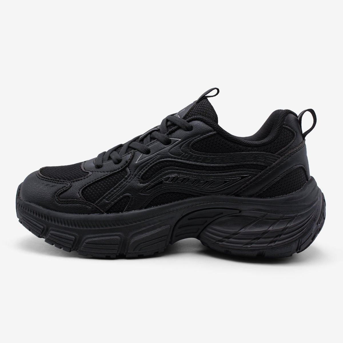 ZAPATILLAS URBANAS ULTRALON ULTRA TYRA PARA MUJER - 1