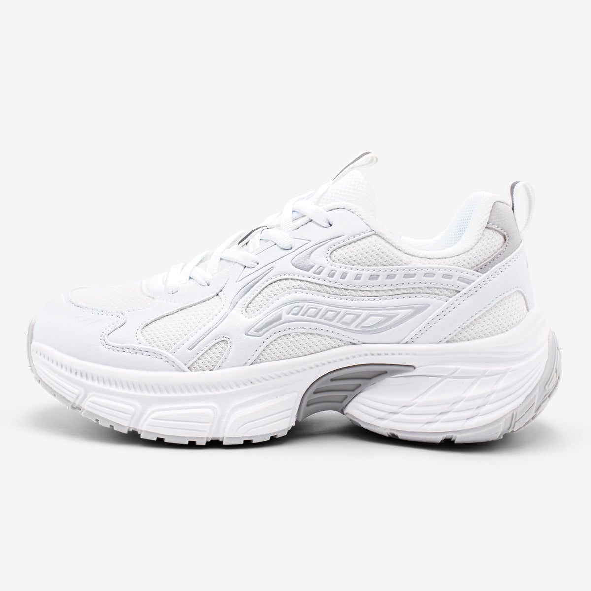ZAPATILLAS URBANAS ULTRALON ULTRA TYRA PARA MUJER - 1
