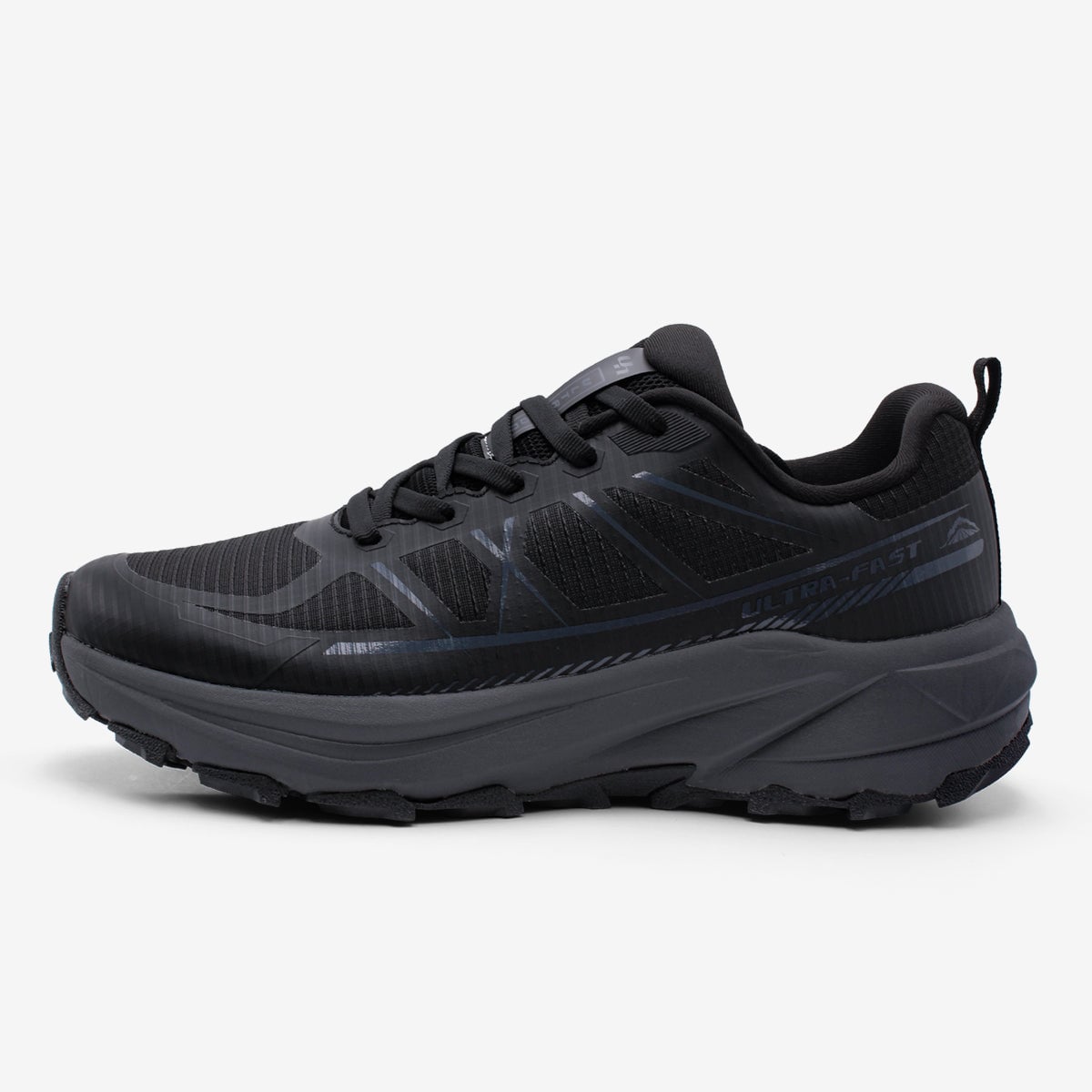ZAPATILLAS OUTDOOR ULTRALON ULTRA BRYAN PARA HOMBRE - 1