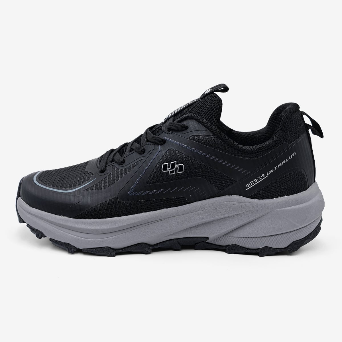 ZAPATILLAS OUTDOOR ULTRALON ULTRA KAEL PARA HOMBRE - 1