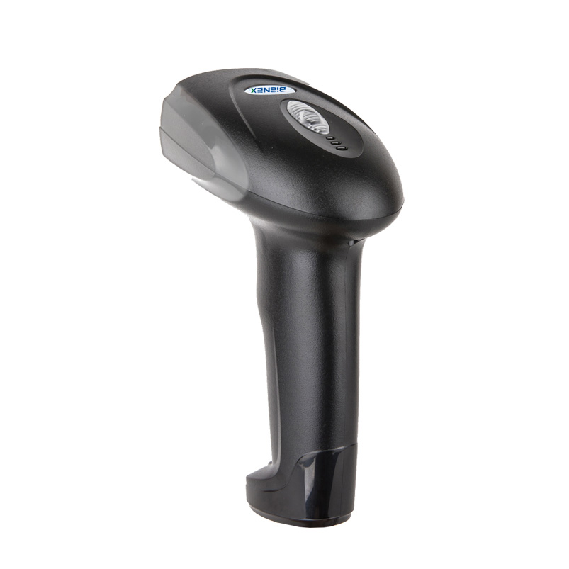 LECTOR ESCANER CODIGO DE BARRAS INALAMBRICO 1D 2D QR BIENEX Y PARANTE - 5