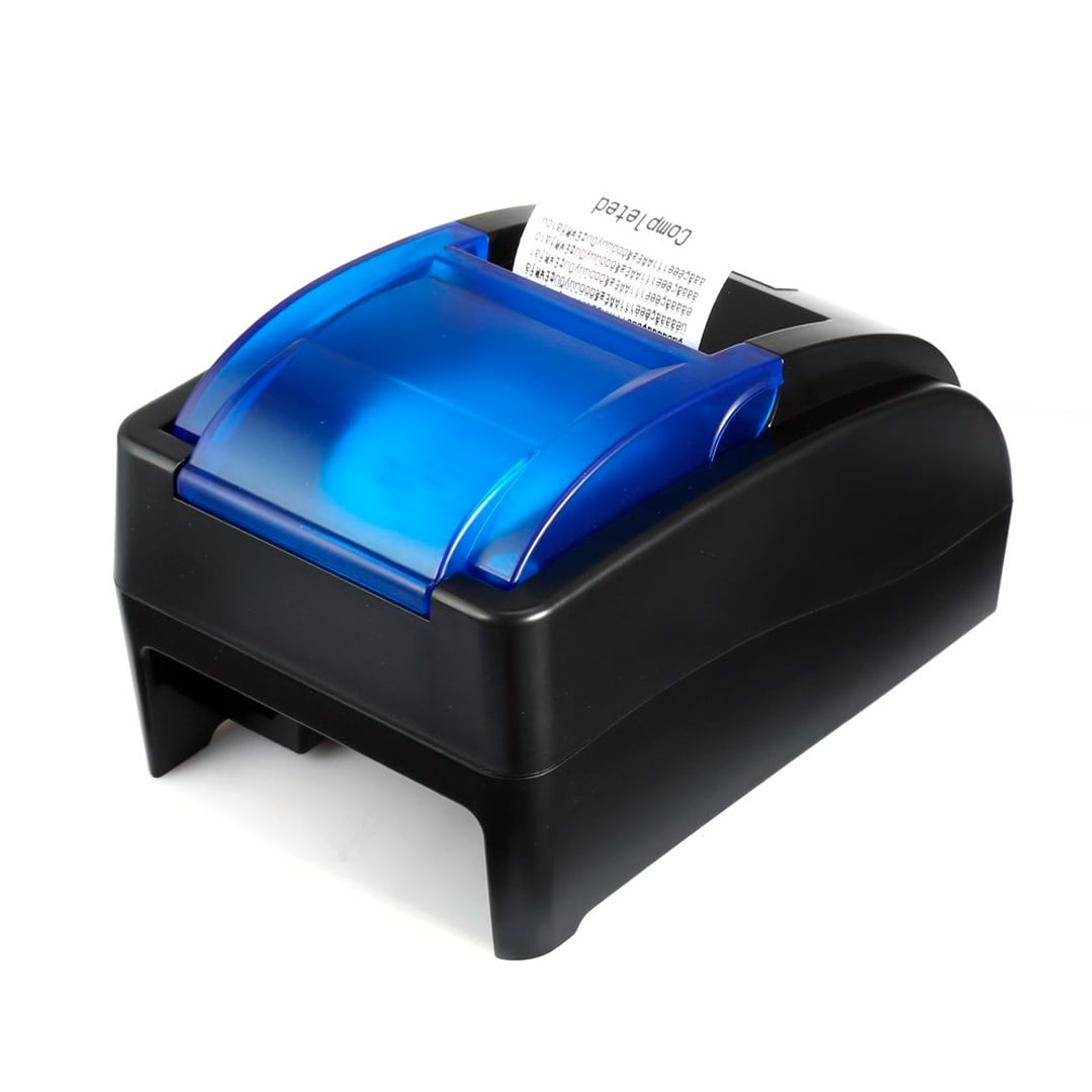 IMPRESORA TICKETERA TERMICA 57MM USB BIENEX - 3