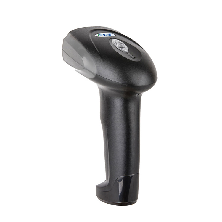 LECTOR BIENEX BX1D CODIGO BARRAS 1D INALAMBRICO PARANTE - 5