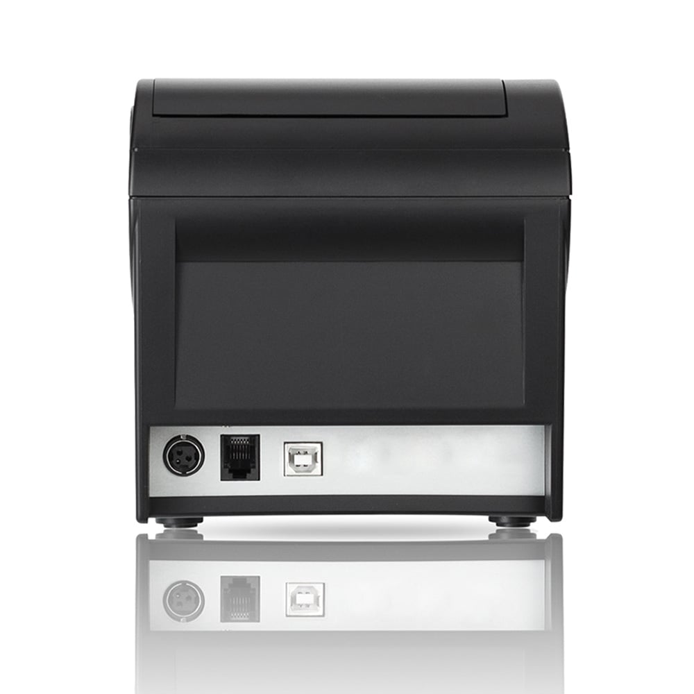 IMPRESORA TICKETERA TERMICA USB BIENEX 80MM - 4