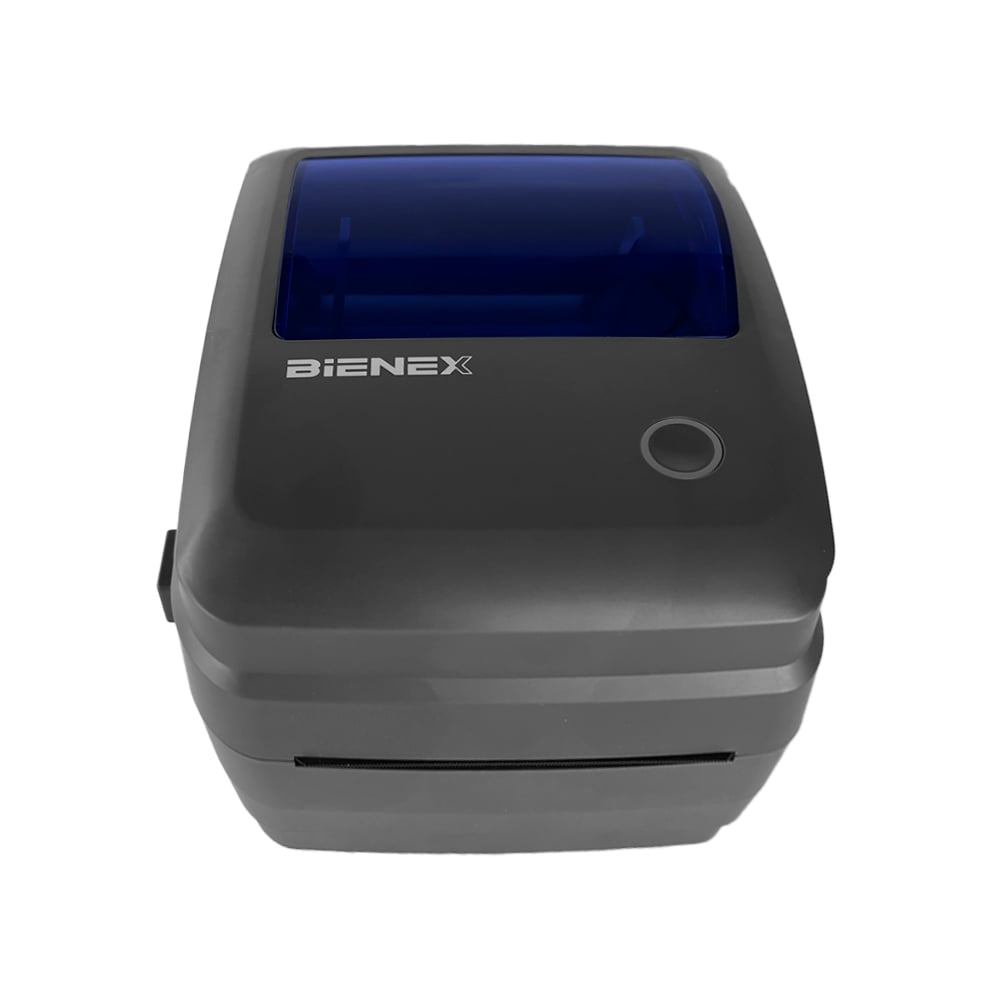 IMPRESORA TERMICA DUAL ETIQUETAS Y TICKETS 110MM BLUETOOTH ETHERNET USB BIENEX - 4