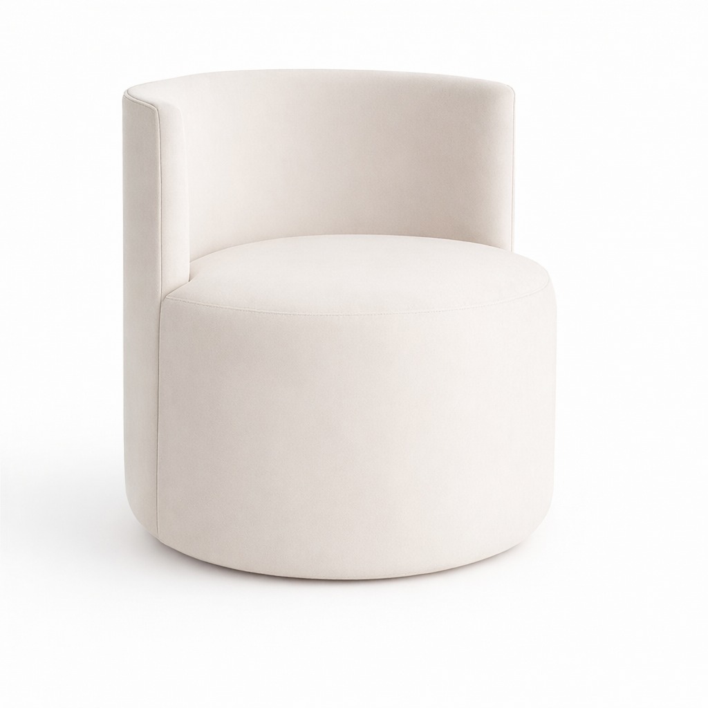 BUTACA LEO BEIGE - 1