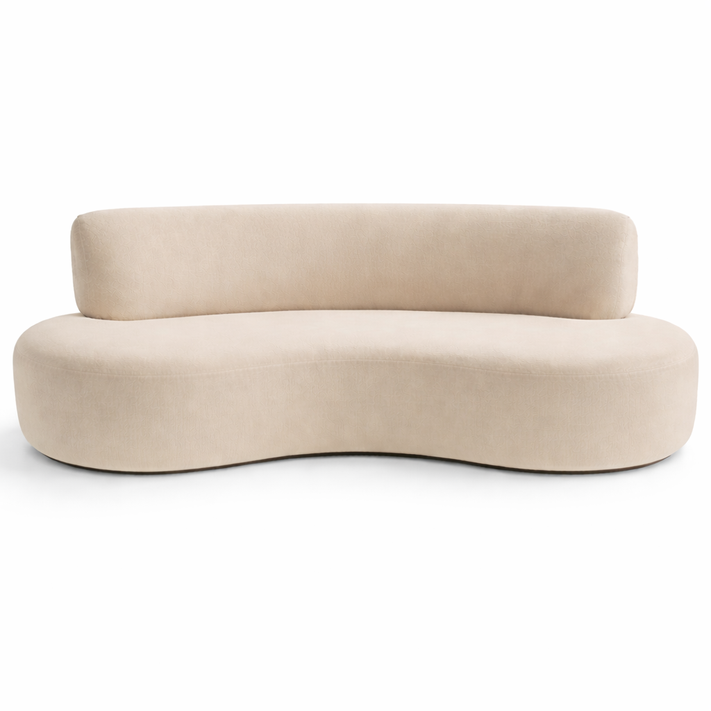 SOFA CURVO PARIS - 2