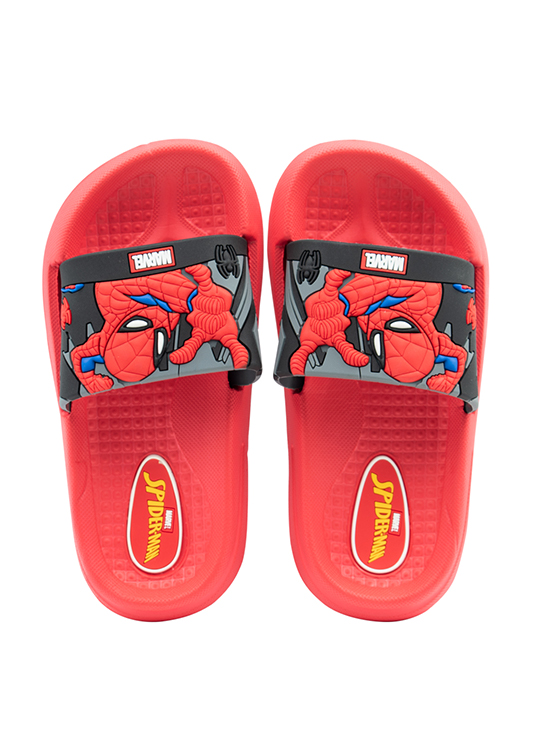 SANDALIAS SPIDERMAN PARA NIÑO - 2