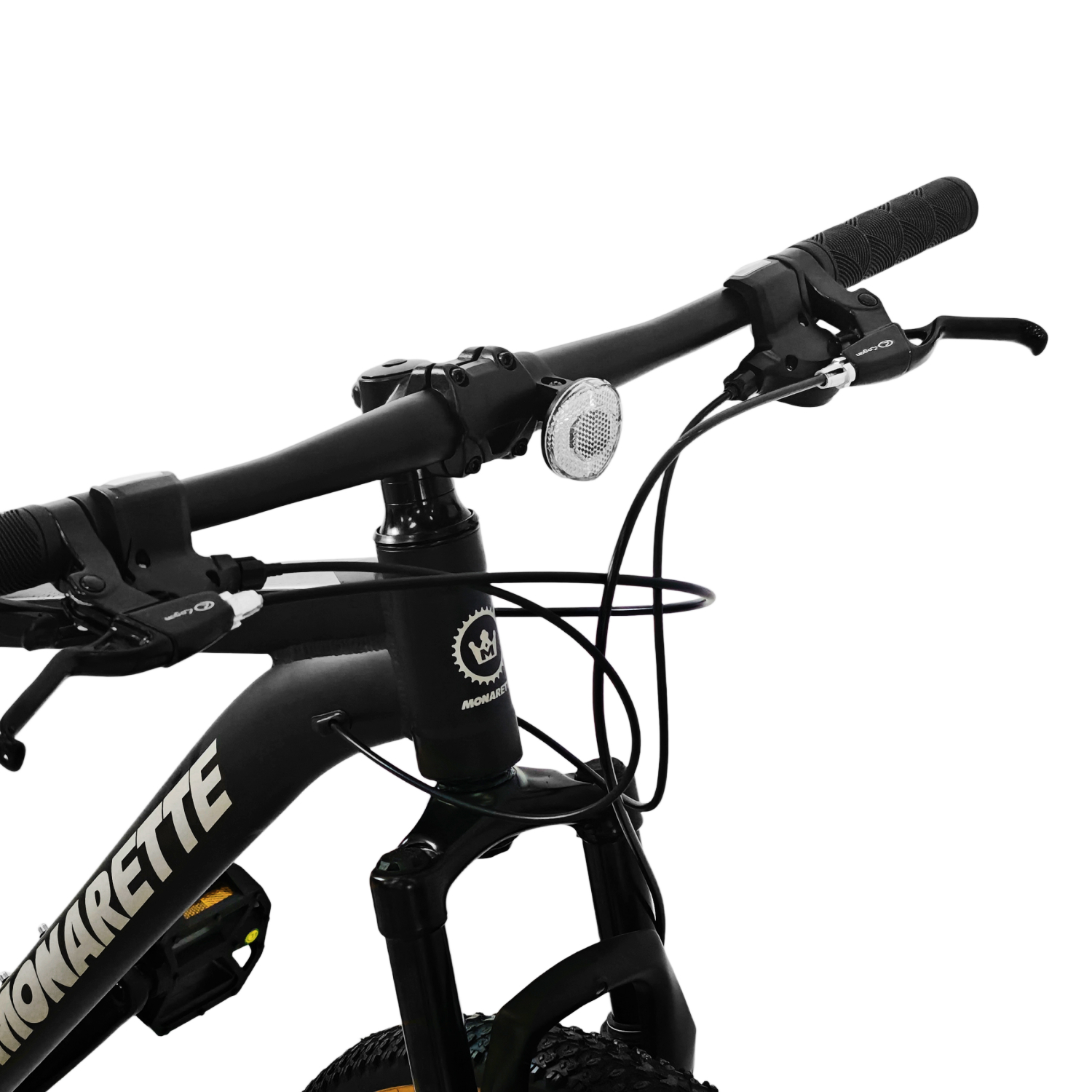 BICICLETA MONARETTE SCORPION AL ARO 27.5 - 3