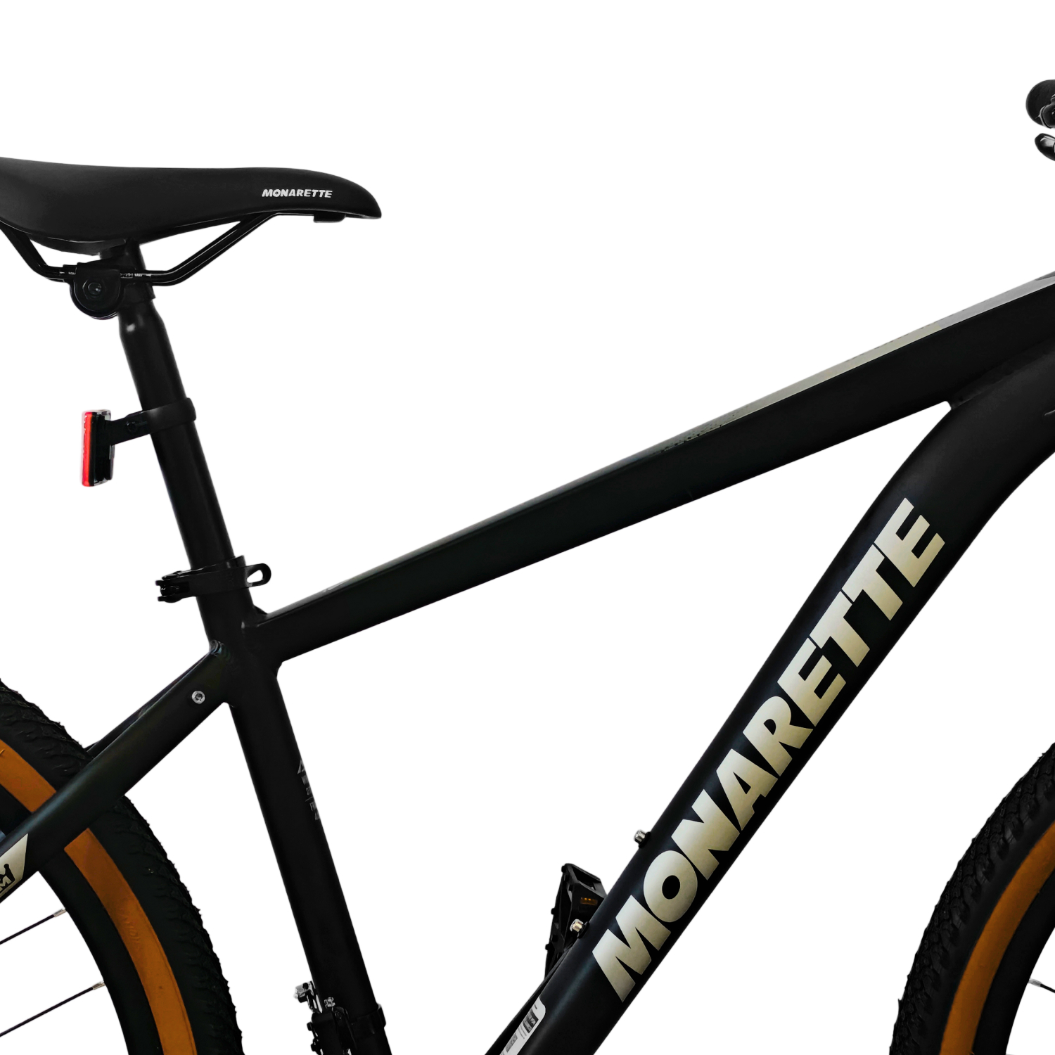 BICICLETA MONARETTE SCORPION AL ARO 27.5 - 4