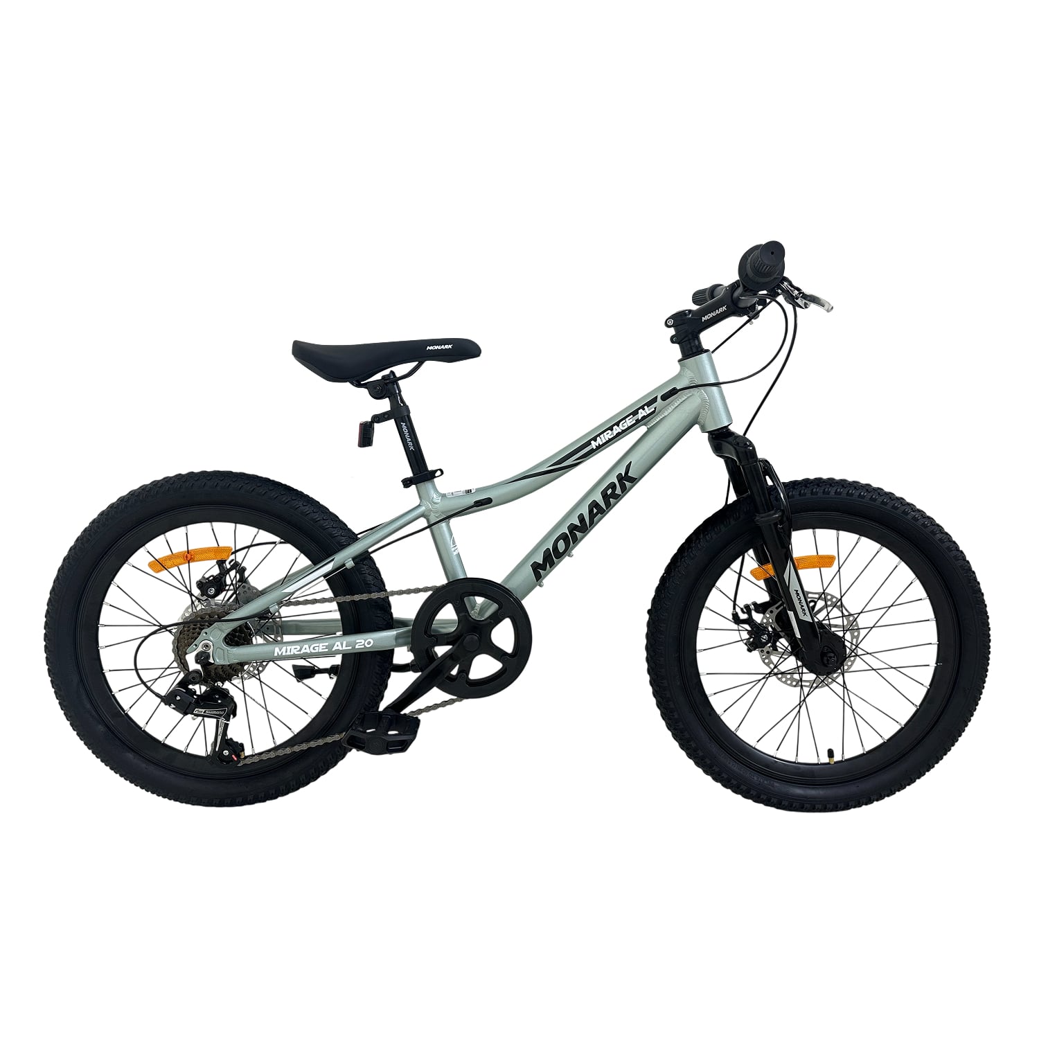 BICICLETA MONARK MIRAGE AL ARO 20 - 1