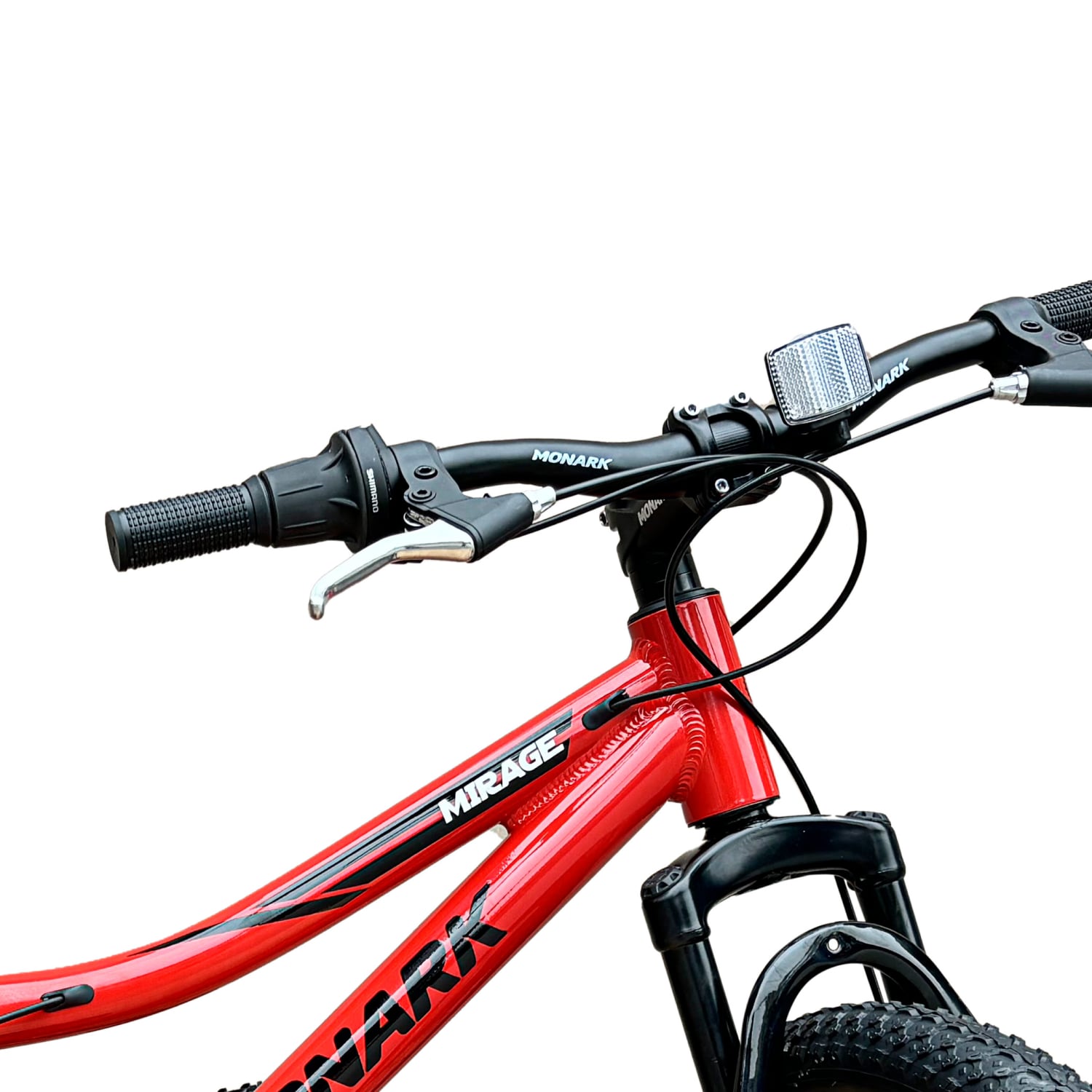 BICICLETA MONARK MIRAGE AL ARO 20 - 3