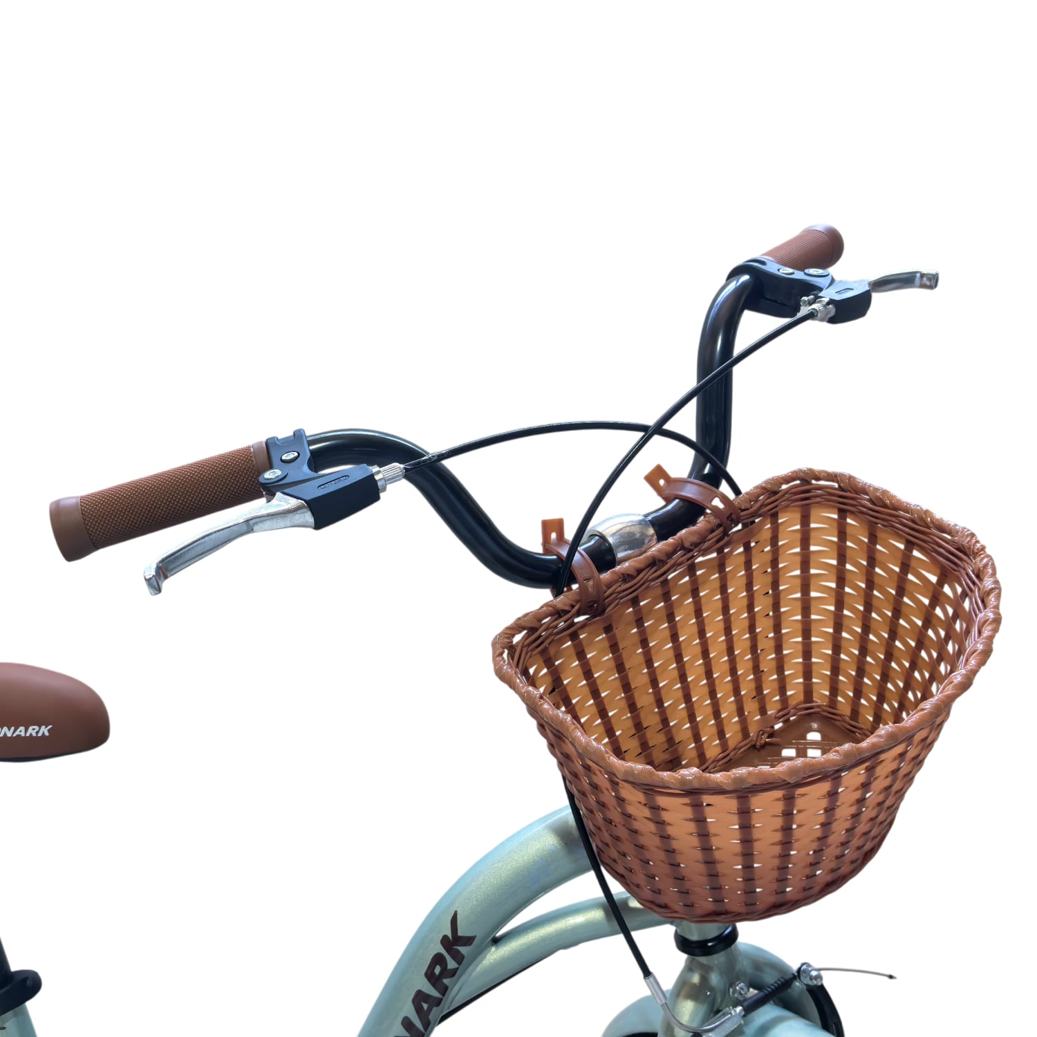 BICICLETA MONARK ROMANTIC GIRL ARO 20 - 5