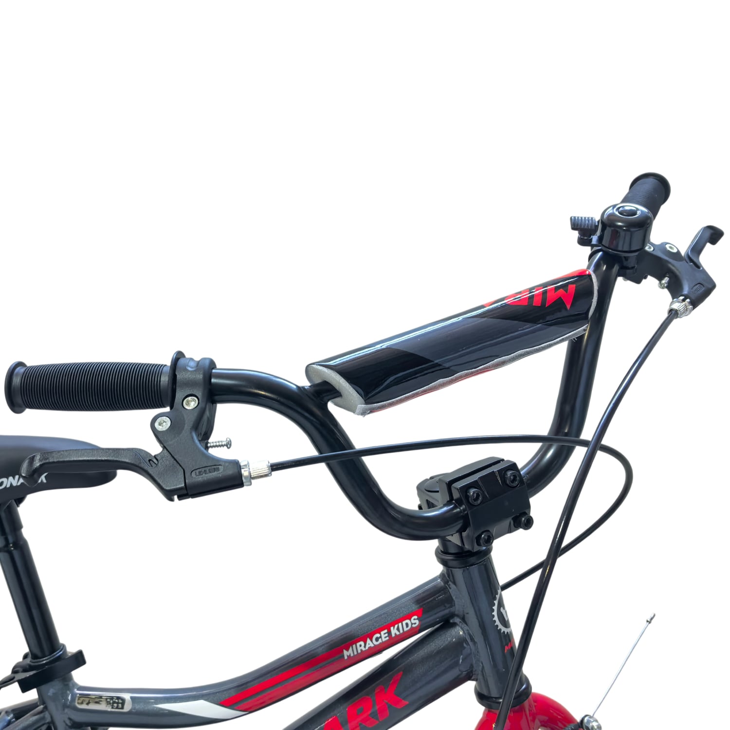 BICICLETA MONARK MIRAGE KIDS ARO 16 - 3