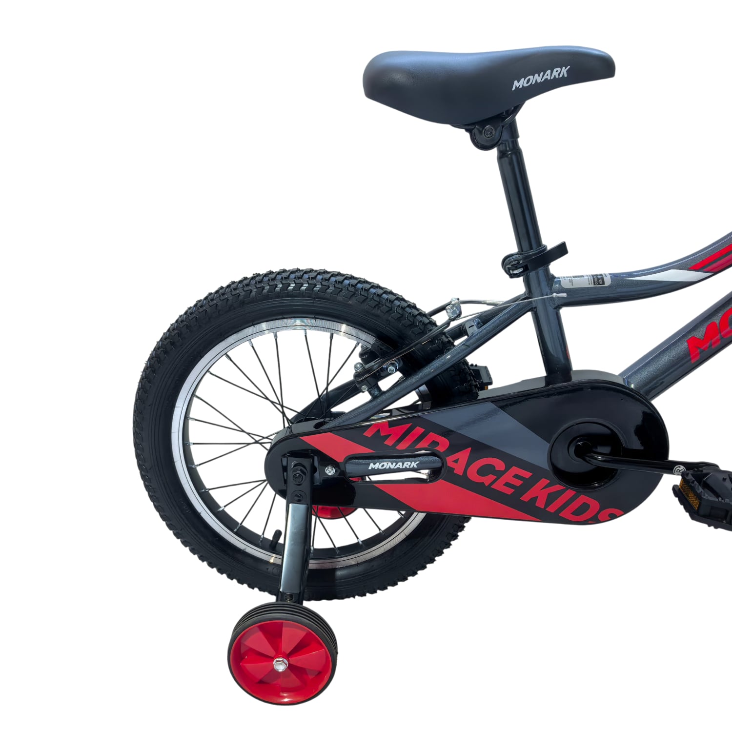 BICICLETA MONARK MIRAGE KIDS ARO 16 - 5