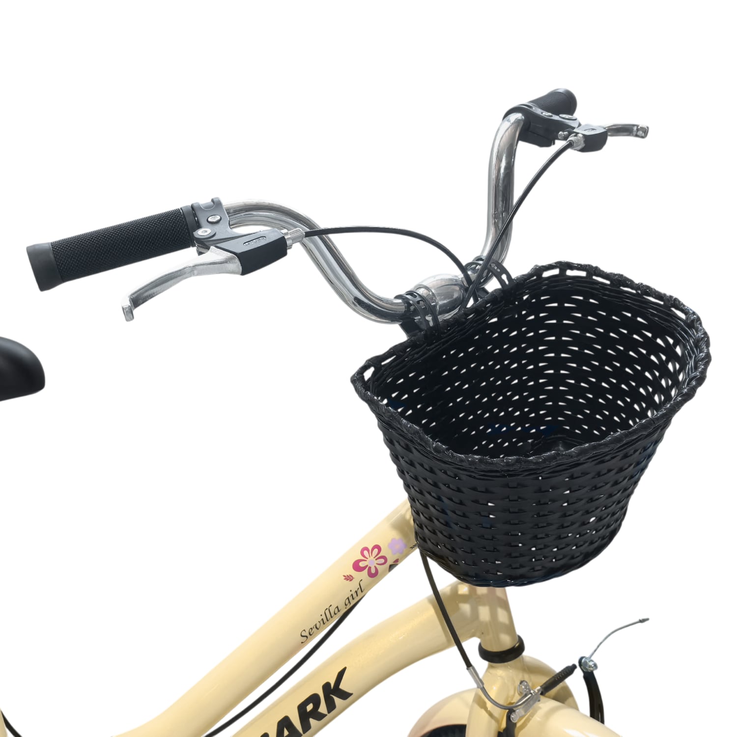 BICICLETA MONARK SEVILLA GIRL ARO 20 - 5