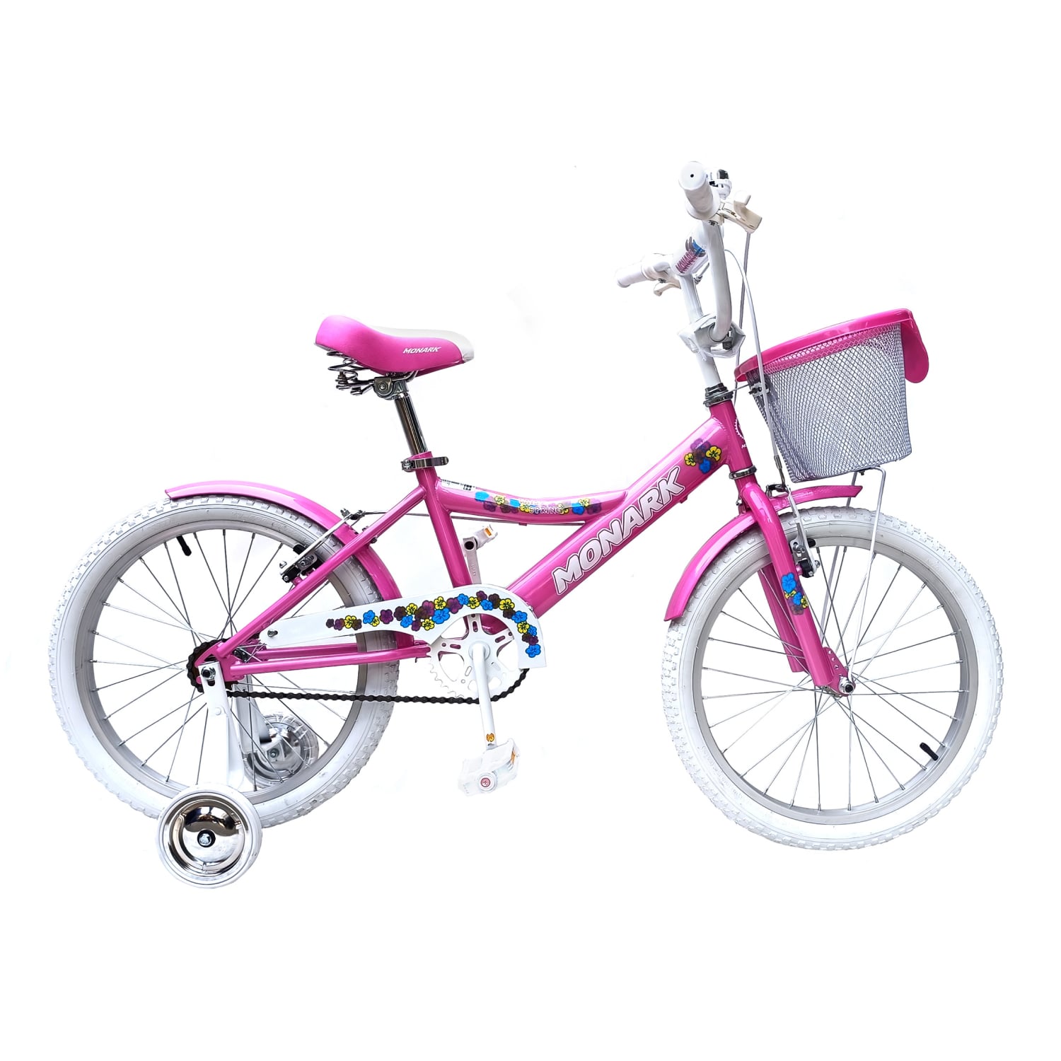 BICICLETA MONARK DAISY SPRING ARO 20 - 1